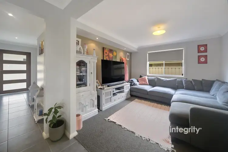 Third view of Homely house listing, 49 Peppermint Drive, Worrigee NSW 2540