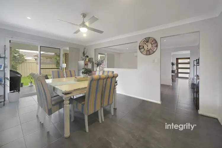 Fourth view of Homely house listing, 49 Peppermint Drive, Worrigee NSW 2540