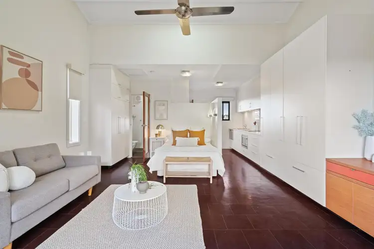 Third view of Homely apartment listing, 7/55 MacKinnon Parade, North Adelaide SA 5006