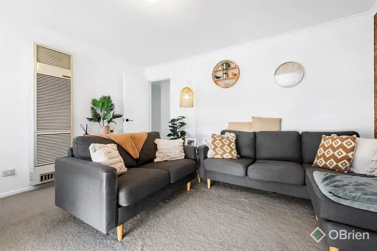 Second view of Homely unit listing, 3/13 Guelph Street, Somerville VIC 3912