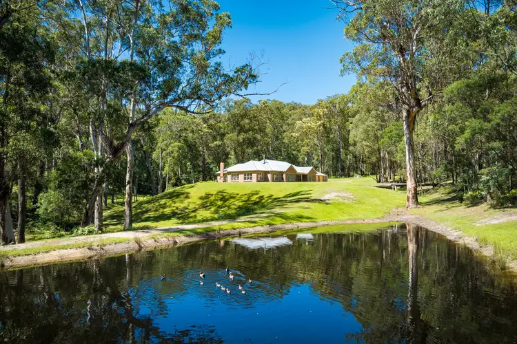 266 Old Mill Road, Wolumla NSW 2550