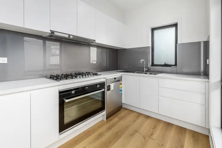 3/2 Queen Street, Frankston VIC 3199