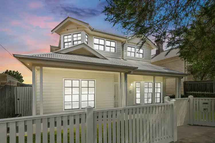 258 Kilgour Street, East Geelong VIC 3219