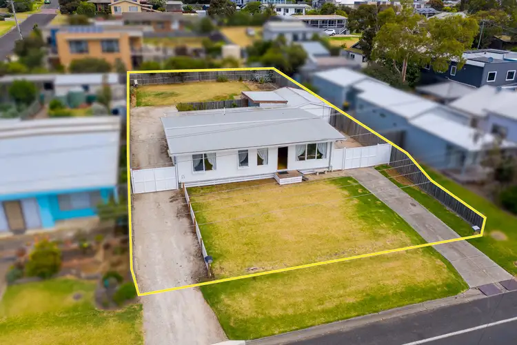 24 Smythe Street, Portarlington VIC 3223