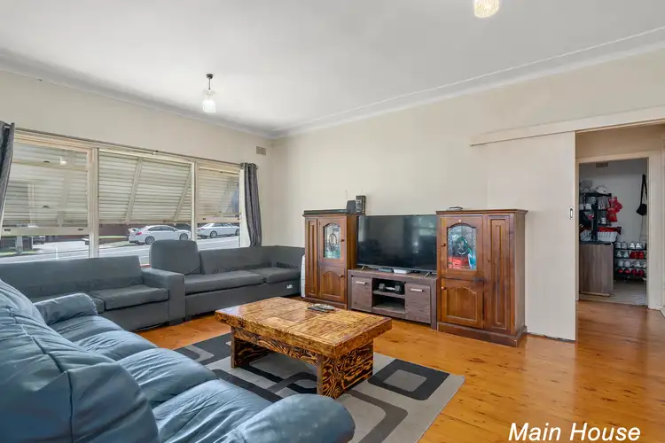 Fourth view of Homely house listing, 4 & 4A Lonsdale Street, St Marys NSW 2760
