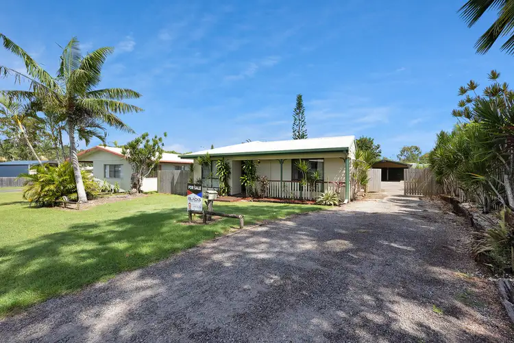 6 Murphy Street, Seaforth QLD 4741