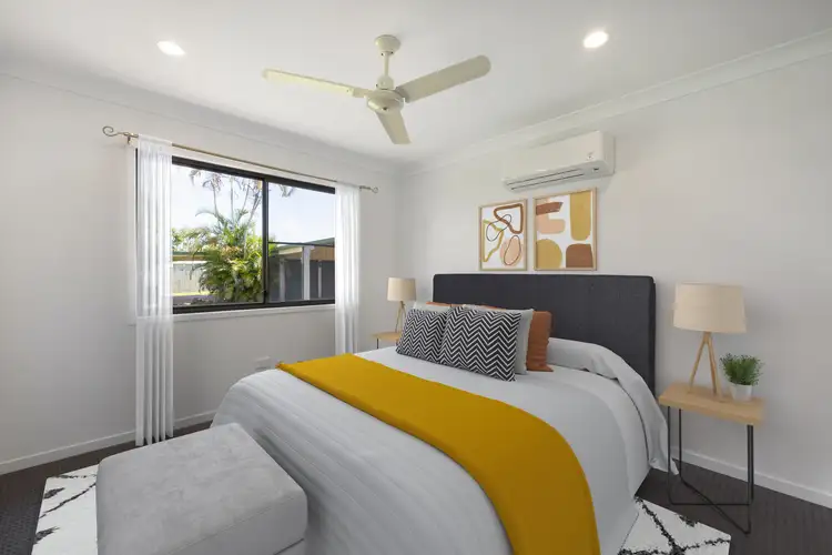 Third view of Homely house listing, 6 Murphy Street, Seaforth QLD 4741