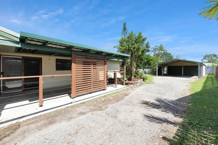 Fourth view of Homely house listing, 6 Murphy Street, Seaforth QLD 4741