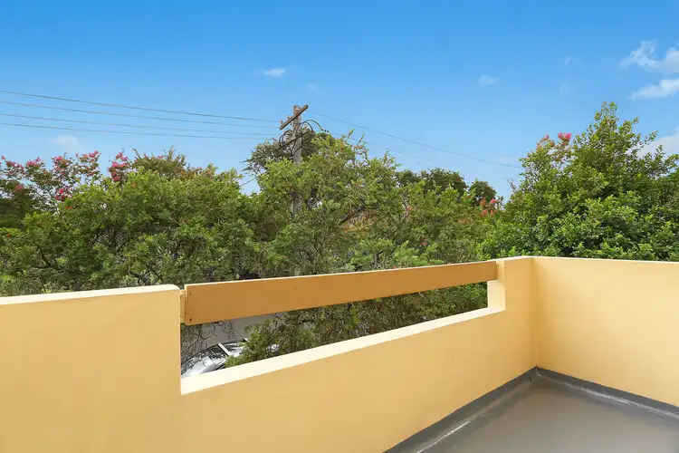 Second view of Homely apartment listing, 4/66-68 Edith Street, Leichhardt NSW 2040