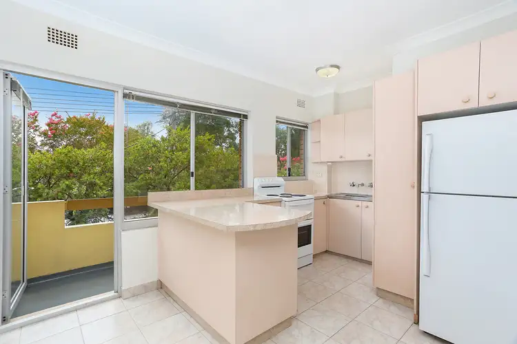 Third view of Homely apartment listing, 4/66-68 Edith Street, Leichhardt NSW 2040