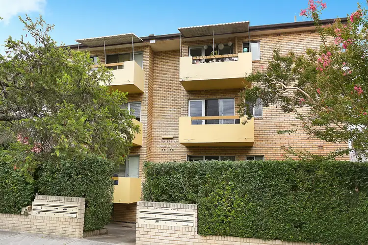 Sixth view of Homely apartment listing, 4/66-68 Edith Street, Leichhardt NSW 2040