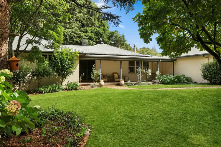 8 Burrawang Station Road, Burrawang NSW 2577