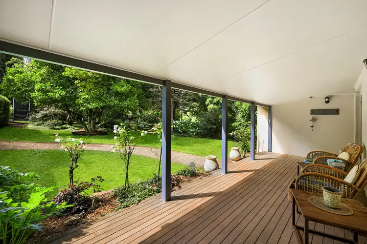 Second view of Homely house listing, 8 Burrawang Station Road, Burrawang NSW 2577