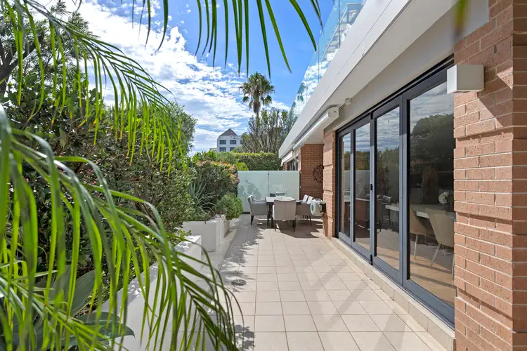 3/55-57 Carr Street, Coogee NSW 2034