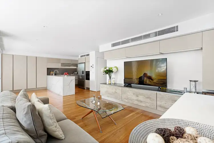 Second view of Homely apartment listing, 3/55-57 Carr Street, Coogee NSW 2034