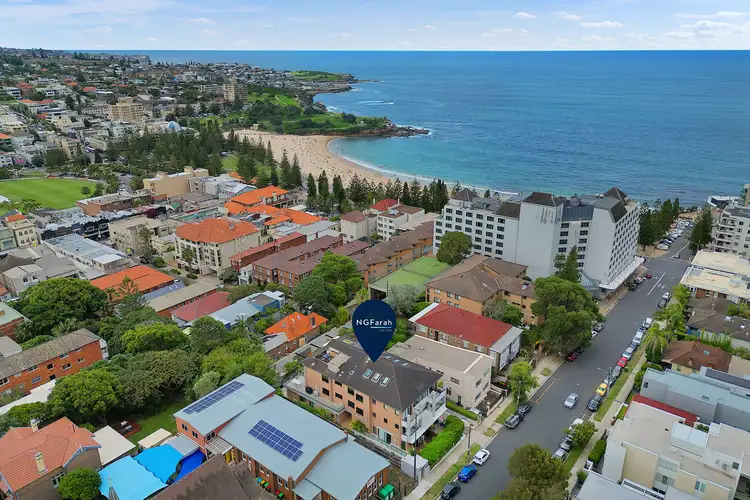 Third view of Homely apartment listing, 3/55-57 Carr Street, Coogee NSW 2034