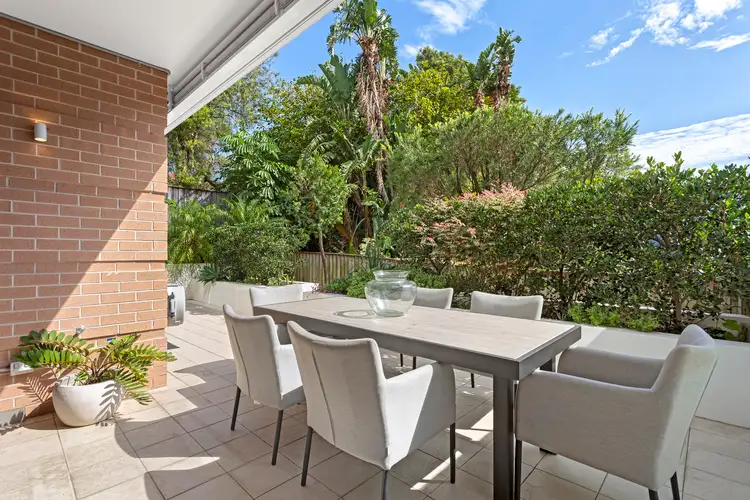 Fourth view of Homely apartment listing, 3/55-57 Carr Street, Coogee NSW 2034