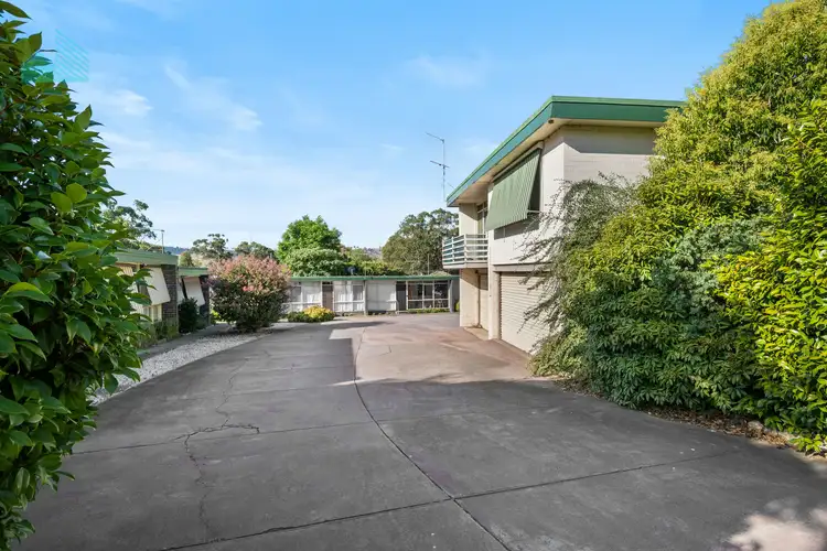 Third view of Homely townhouse listing, 1/2-4 Kurewa Street, Tallangatta VIC 3700
