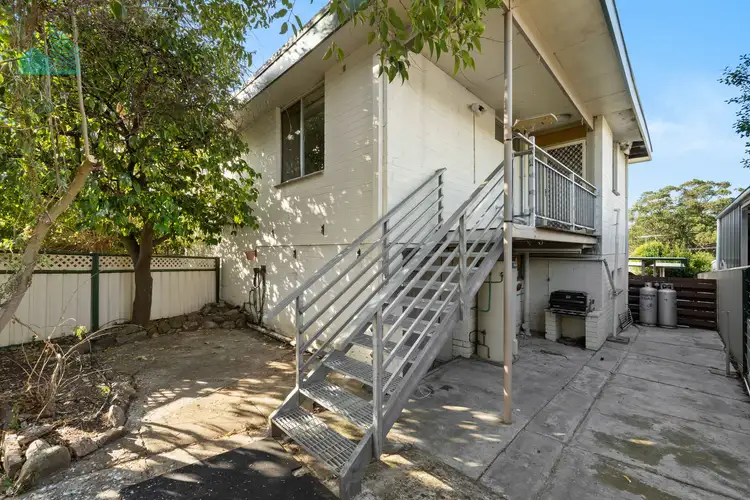 Fourth view of Homely townhouse listing, 1/2-4 Kurewa Street, Tallangatta VIC 3700