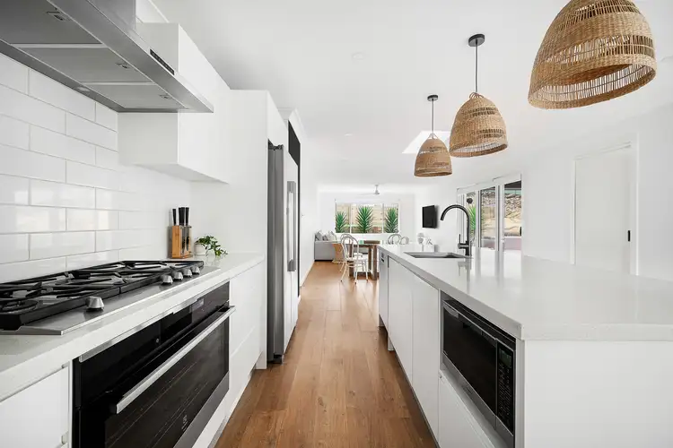 Fifth view of Homely house listing, 7 Lyons Place, Hazelbrook NSW 2779