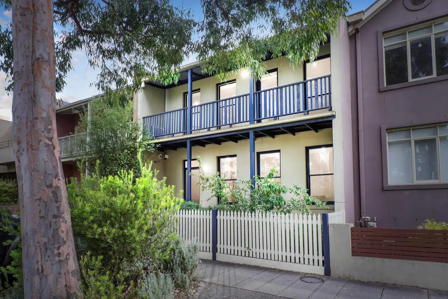 Main view of Homely house listing, 125 John Liston Drive, Newport VIC 3015