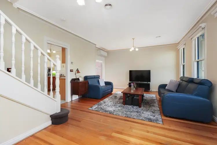 Second view of Homely house listing, 125 John Liston Drive, Newport VIC 3015