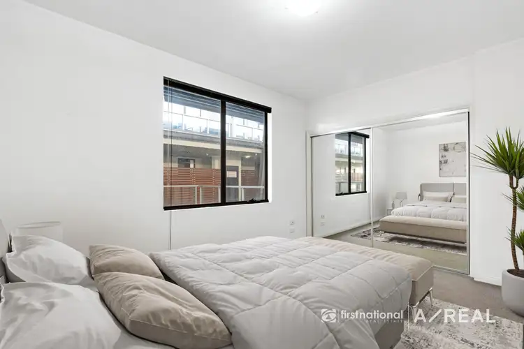 Sixth view of Homely apartment listing, 88/93-103 High Street, Preston VIC 3072
