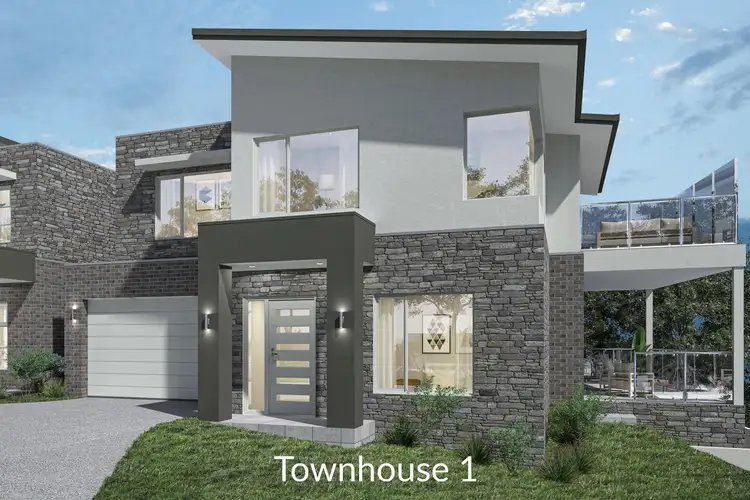 Second view of Homely house listing, 8 Kitara Court, Frankston VIC 3199
