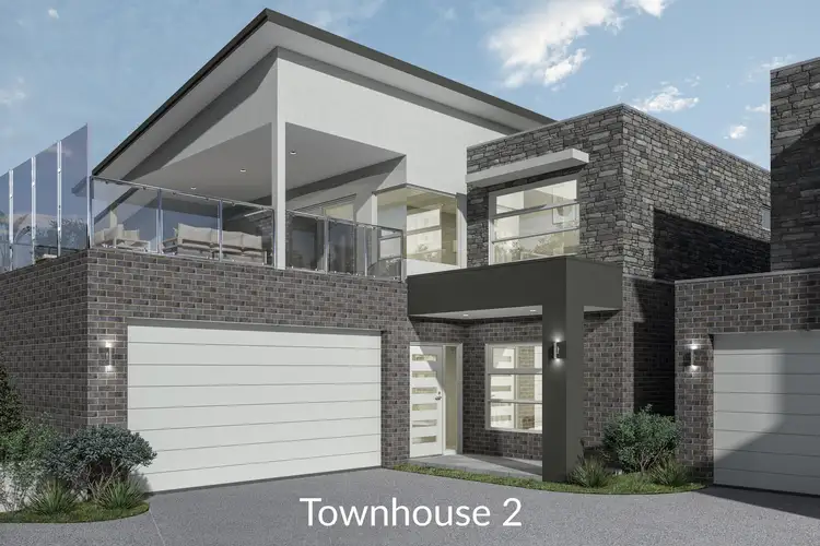 Third view of Homely house listing, 8 Kitara Court, Frankston VIC 3199