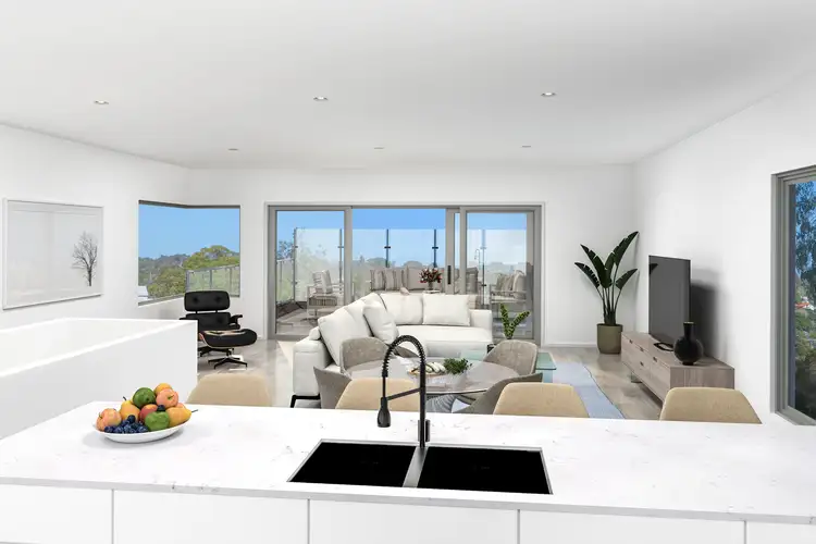 Fifth view of Homely house listing, 8 Kitara Court, Frankston VIC 3199