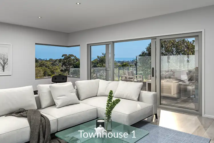Sixth view of Homely house listing, 8 Kitara Court, Frankston VIC 3199
