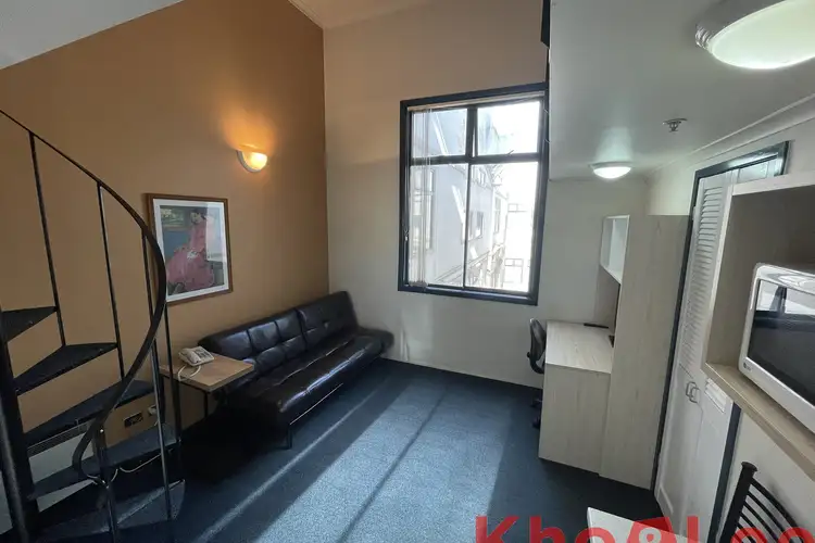 Main view of Homely apartment listing, 4052/185 Broadway, Ultimo NSW 2007