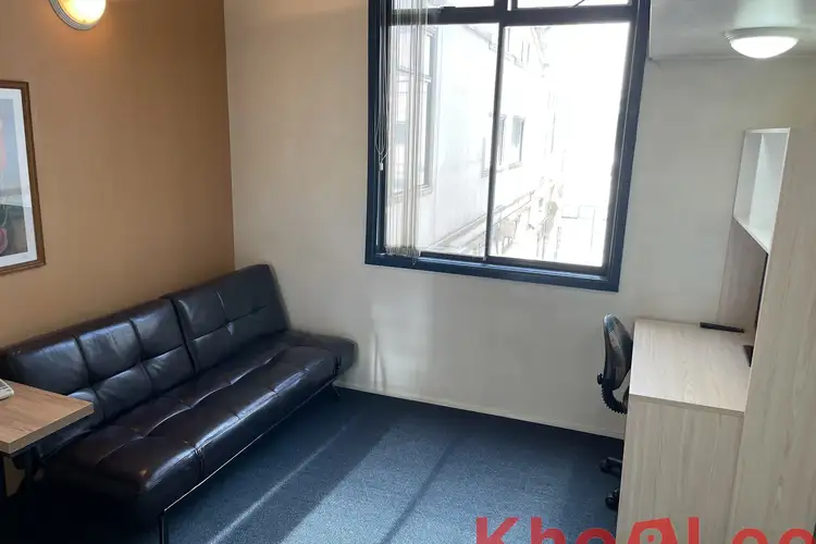 Second view of Homely apartment listing, 4052/185 Broadway, Ultimo NSW 2007