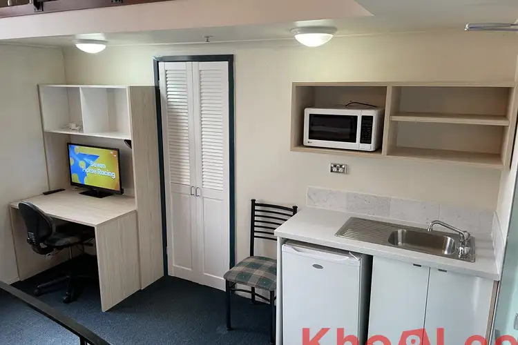 Third view of Homely apartment listing, 4052/185 Broadway, Ultimo NSW 2007