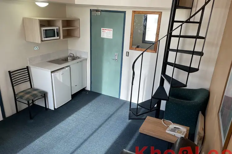 Fourth view of Homely apartment listing, 4052/185 Broadway, Ultimo NSW 2007