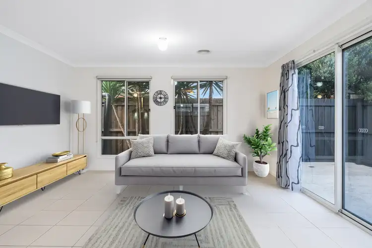 Fourth view of Homely townhouse listing, 2/153 Barwarre Road, Marshall VIC 3216