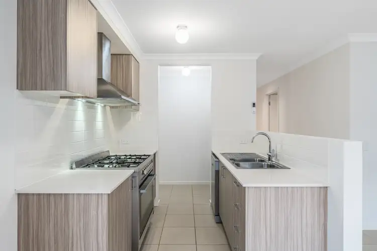 Fifth view of Homely townhouse listing, 2/153 Barwarre Road, Marshall VIC 3216