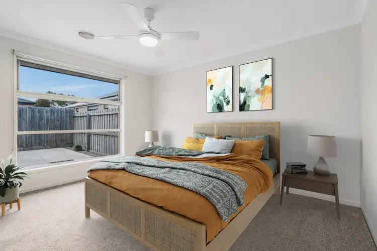 Sixth view of Homely townhouse listing, 2/153 Barwarre Road, Marshall VIC 3216