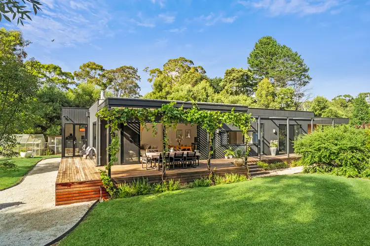 1 Wisewould Lane, Trentham VIC 3458