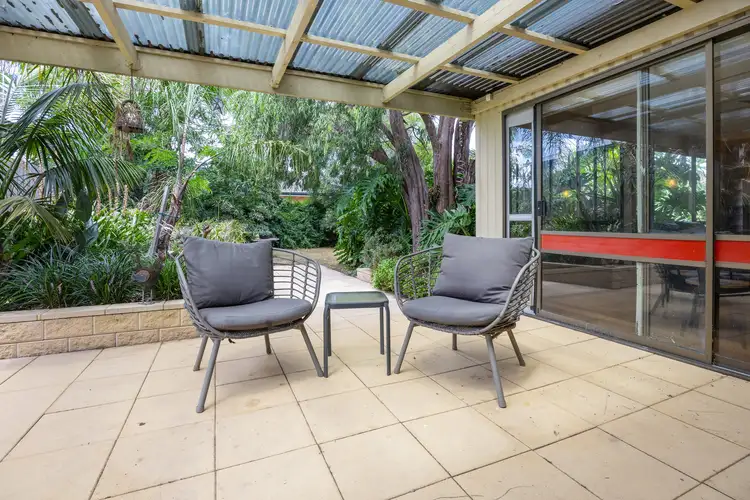 Second view of Homely house listing, 15 Erwin Drive, Seaford VIC 3198