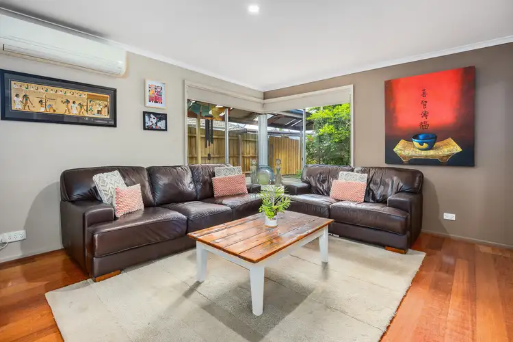 Fifth view of Homely house listing, 15 Erwin Drive, Seaford VIC 3198