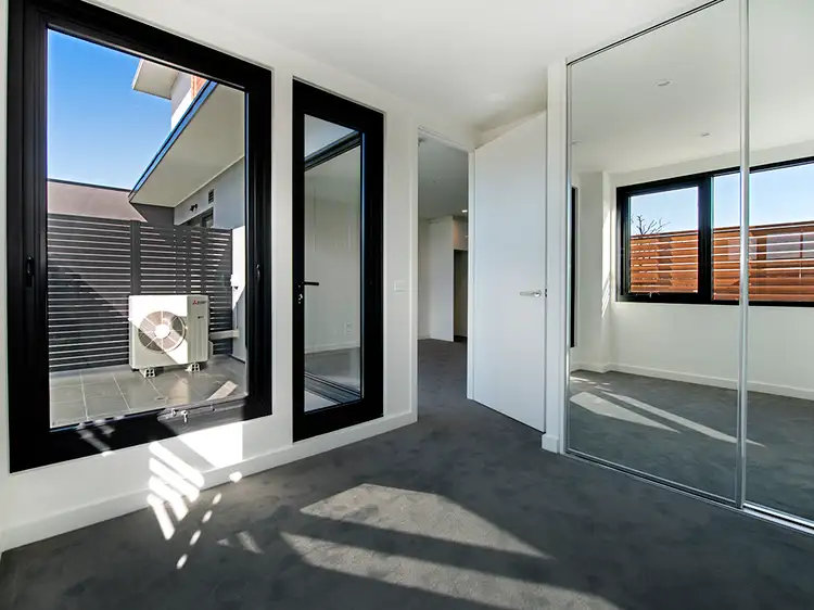 Second view of Homely apartment listing, 204/15-17 Ebdale Street, Frankston VIC 3199