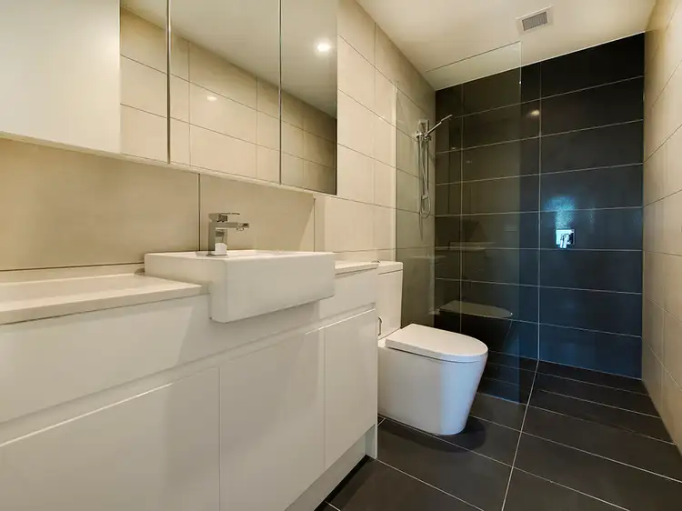 Third view of Homely apartment listing, 204/15-17 Ebdale Street, Frankston VIC 3199