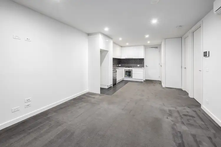 Sixth view of Homely apartment listing, 204/15-17 Ebdale Street, Frankston VIC 3199