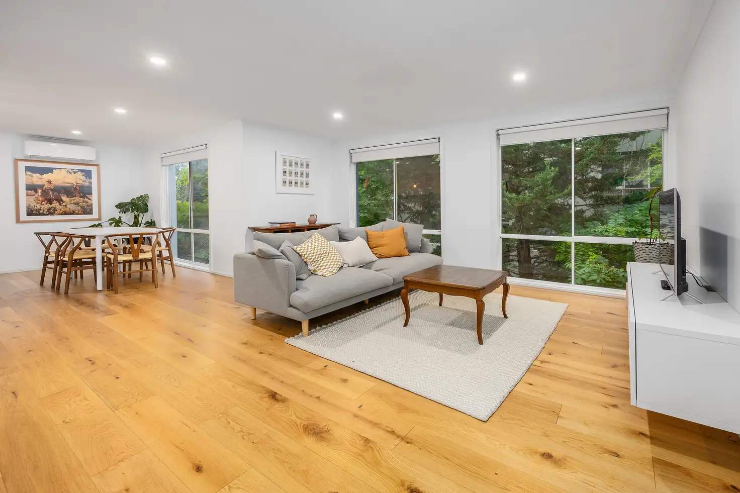 Main view of Homely apartment listing, 11/267 Nepean Highway, Seaford VIC 3198