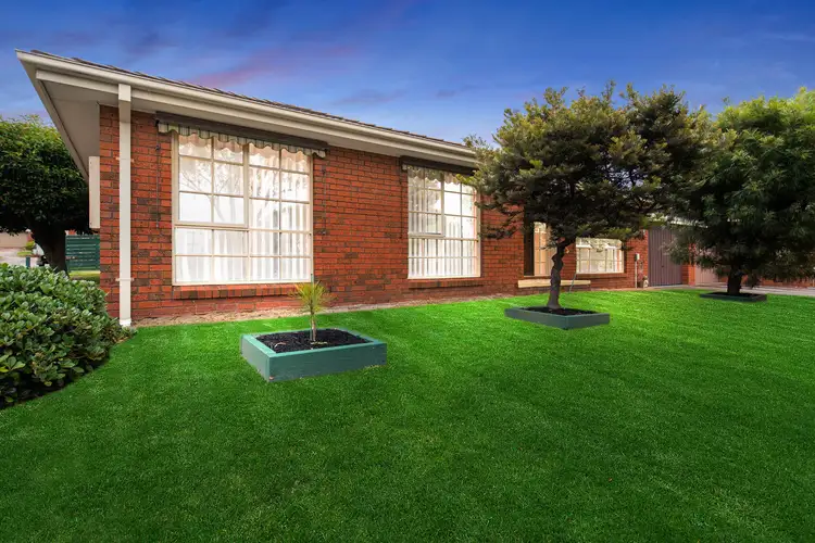 Main view of Homely unit listing, 1/311-317 Cranbourne Road, Frankston VIC 3199