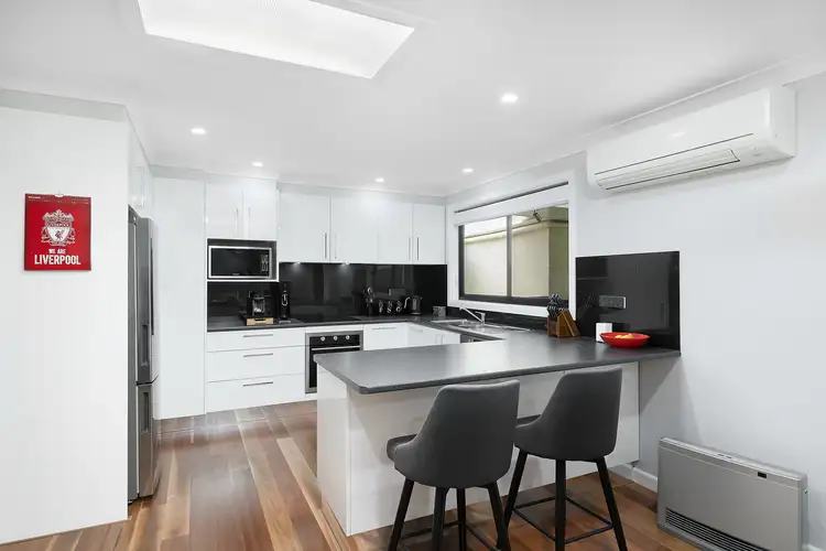 Third view of Homely house listing, 18 The Avenue, Warrimoo NSW 2774