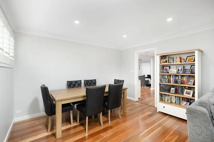 Fourth view of Homely house listing, 18 The Avenue, Warrimoo NSW 2774