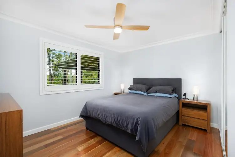 Fifth view of Homely house listing, 18 The Avenue, Warrimoo NSW 2774