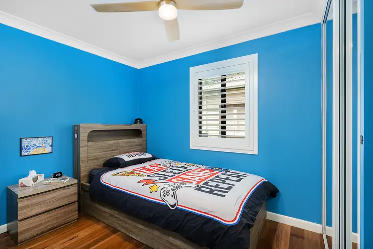 Sixth view of Homely house listing, 18 The Avenue, Warrimoo NSW 2774